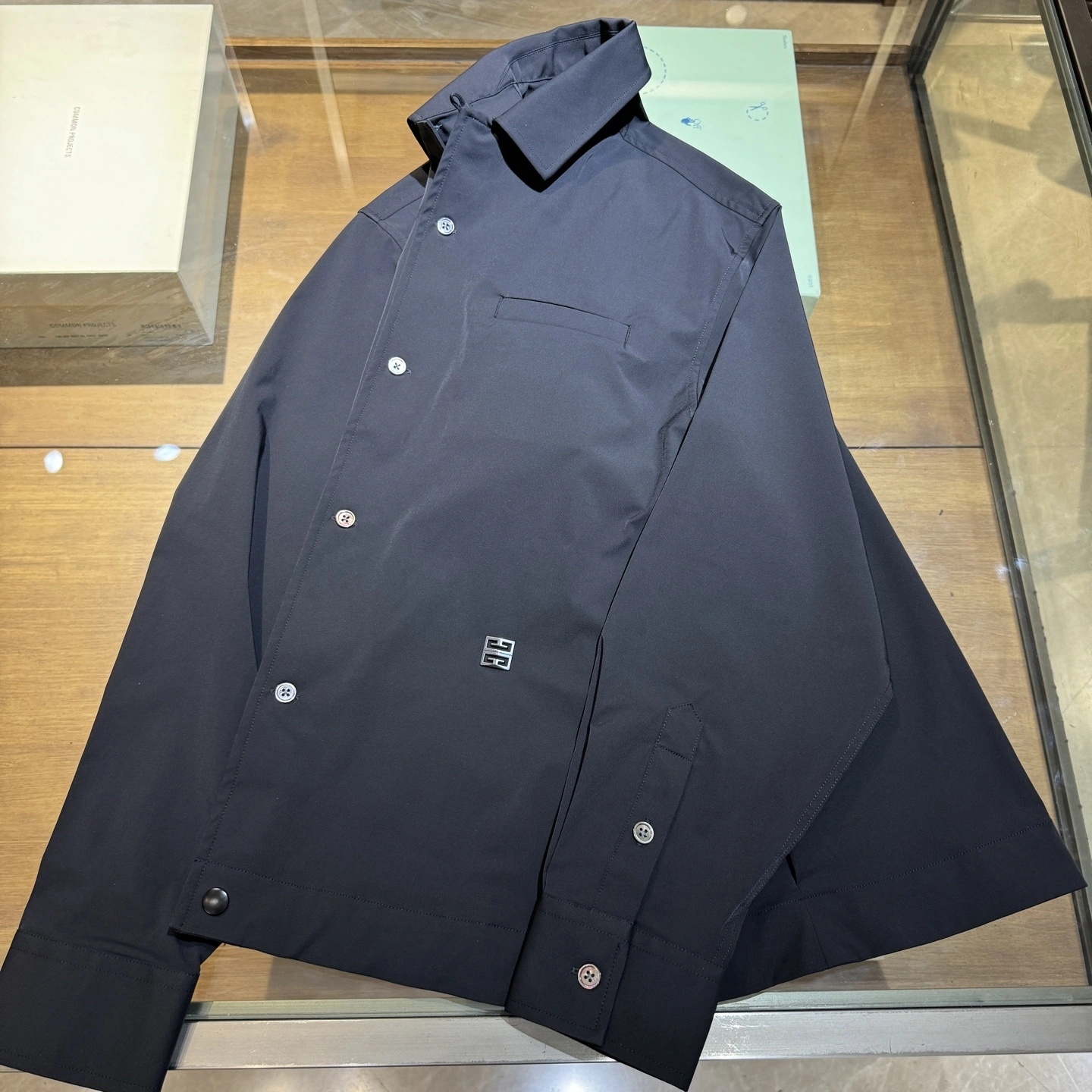wg.luxury-- 6iv593hy item:E-F501J1036H